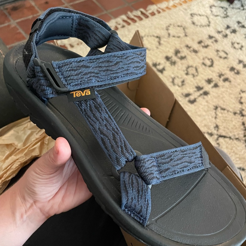 Men’s Teva - Hurricane XLT2